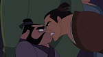 Image Mulan 2, la mission de l'empereur