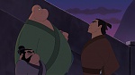 Image Mulan 2, la mission de l'empereur
