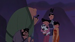 Image Mulan 2, la mission de l'empereur