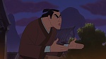 Image Mulan 2, la mission de l'empereur