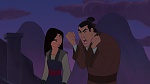 Image Mulan 2, la mission de l'empereur