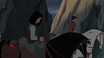 Image Mulan 2, la mission de l'empereur