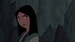 Image Mulan 2, la mission de l'empereur