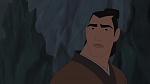 Image Mulan 2, la mission de l'empereur