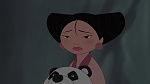 Image Mulan 2, la mission de l'empereur