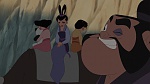 Image Mulan 2, la mission de l'empereur