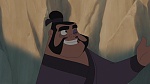 Image Mulan 2, la mission de l'empereur
