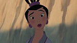 Image Mulan 2, la mission de l'empereur