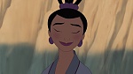 Image Mulan 2, la mission de l'empereur