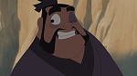 Image Mulan 2, la mission de l'empereur