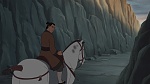 Image Mulan 2, la mission de l'empereur