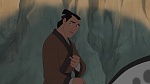 Image Mulan 2, la mission de l'empereur