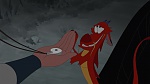 Image Mulan 2, la mission de l'empereur