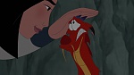 Image Mulan 2, la mission de l'empereur