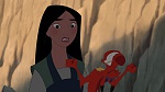 Image Mulan 2, la mission de l'empereur