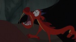 Image Mulan 2, la mission de l'empereur