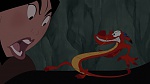 Image Mulan 2, la mission de l'empereur
