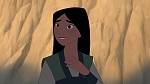 Image Mulan 2, la mission de l'empereur