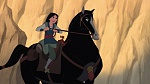 Image Mulan 2, la mission de l'empereur