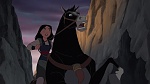 Image Mulan 2, la mission de l'empereur