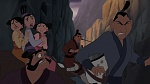 Image Mulan 2, la mission de l'empereur