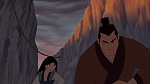 Image Mulan 2, la mission de l'empereur