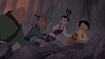 Image Mulan 2, la mission de l'empereur