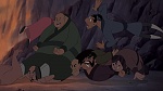 Image Mulan 2, la mission de l'empereur