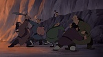 Mulan 2, la mission de l'empereur picture