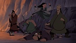 Image Mulan 2, la mission de l'empereur