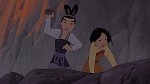 Image Mulan 2, la mission de l'empereur