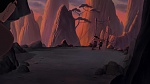 Image Mulan 2, la mission de l'empereur