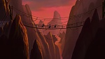 Image Mulan 2, la mission de l'empereur