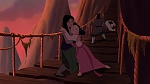 Image Mulan 2, la mission de l'empereur