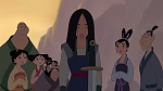 Image Mulan 2, la mission de l'empereur