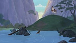 Image Mulan 2, la mission de l'empereur