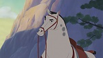 Image Mulan 2, la mission de l'empereur