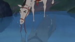 Image Mulan 2, la mission de l'empereur