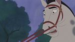 Image Mulan 2, la mission de l'empereur