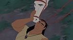 Image Mulan 2, la mission de l'empereur
