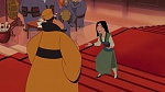 Image Mulan 2, la mission de l'empereur
