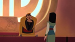 Image Mulan 2, la mission de l'empereur