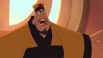 Image Mulan 2, la mission de l'empereur