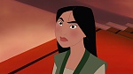 Image Mulan 2, la mission de l'empereur
