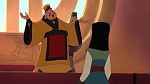 Mulan 2, la mission de l'empereur picture