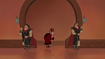 Image Mulan 2, la mission de l'empereur