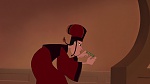 Image Mulan 2, la mission de l'empereur