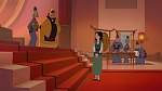 Image Mulan 2, la mission de l'empereur