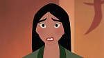 Image Mulan 2, la mission de l'empereur