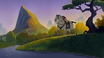 Image Mulan 2, la mission de l'empereur